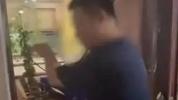海南广电记者采访遭殴打 摄像机被摔毁 暴力阻挠采访引公愤