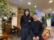 小伙为报恩飞武汉留千元红包 善意的循环与传递