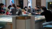金价跌了抢金的人却更多 不同买家的不同逻辑