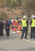 33岁女子南太行徒步失联身亡 遗体在水潭被发现
