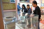 回望长征岁月 奋进复兴征程 红色热土展新颜