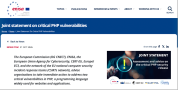 多国政府网站紧急下线 PHP严重漏洞触发
