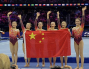 泪目！央视解说哽咽：战胜了以为不能战胜的美国 二十年沉浮终圆梦
