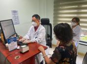 多数甲状腺癌早期缺乏特异性症状 别忽视无痛性肿块