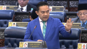 马来西亚议员建议关闭全国养猪场 进口猪肉成选项