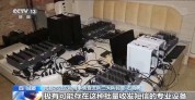 收短信验证码就能赚钱？警方斩断 “猫池” 黑灰产业链