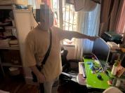 团伙开外挂抢盲盒牟利500余万元 黑色产业链被端