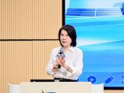 董明珠表示被学生喊奶奶很不开心 年龄不是价值标准