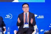 梁桂：AI产业发展尚处在“上半场” 窗口期亟待把握