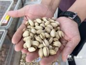 一斤开心果赶上买两只鸡了：价格飙升引热议