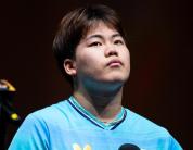 松岛辉空男单退赛 专注混双决赛