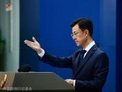 印方诬称中方军队破坏了边境地区和平，外交部回应