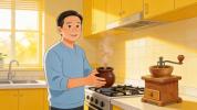 熬夜的年轻人开始吃中药零食养生 茯苓并非人人适用