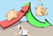 猪价下跌拦不住！月末“枯木逢春”？
