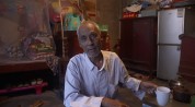 “山东伦敦腔”走红背后，一个农民的生死感悟