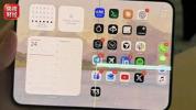 苹果承认少量iPhone Duo屏幕故障 新机开裂引关注