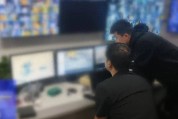 3人翻墙盗窃医院空调外机 东营警方迅速破案追回全部赃物
