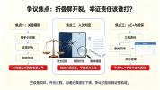 iPhone Duo上手即断裂是谁的问题 售后责任引争议