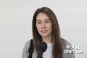 被检调起诉后首次出庭 高金素梅发声 否认指控求清白