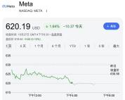 Meta 超额认购 机构积极响应人工智能战略