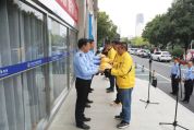 15名机关干部“卧底”送外卖 监管触角延伸一线