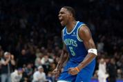 NBA伤病潮来袭 多位球星伤停影响赛季走势