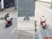 男子趁店主店外清洁溜进店盗走3000元现金，逃离后接连3次换装躲追捕，仅9小时就落网了