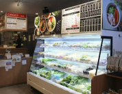 日本上半年新开273家麻辣烫店 街头小吃变身人气美食