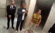 邻居偷快递称拿个快递多大点事 理直气壮引发争议