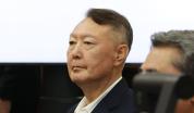 尹锡悦涉“内乱案”二审被求死刑 特别检察组请求最高刑罚