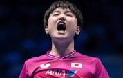 张本智和0比3意外落败，输球几乎落泪，赛后对手回应更刺痛人心