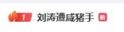 “刘涛遭咸猪手”登热搜，品牌活动被越界触碰 手长时间停留引发争议