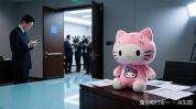 三丽鸥联名翻车道个歉就够了吗 诚意缺失引发质疑