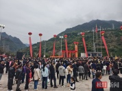 小小徐婚宴人太多流水席改自助餐 网友热情超出预期