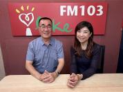 李四川称台湾民众已厌倦政治操作 期盼脚踏实地做事