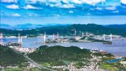 这条铁路有三座全球第一的大桥 世界级工程“上新”