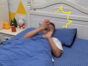 一睡醒就玩手机？快改改吧