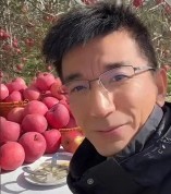 孙东旭开始发力了！新公司正式开售自营品，首款洛川苹果打头阵