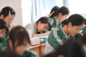 教室采光新国标落地 别等孩子近视才后悔