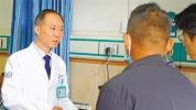 西藏阜康医院副院长、肝胆胰外科主任医师杨闯：医者仁心“肝胆”相照