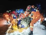 巴朗山为何拦不住“任性”的登山客？