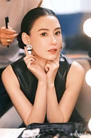 谢霆锋妹妹官宣二胎产子 儿女双全凑成“好”字