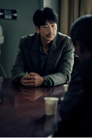 《剝繭》今日開“剝”！羅雲熙劉雅瑟江奇霖破繭緝凶