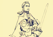 太平天国最后一名骁将：斩杀僧格林沁，戏弄李鸿章，下落成谜