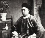 丁汝昌以死报国，举国哀悼，光绪皇帝却不肯给予优恤