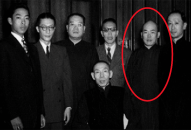 他是杜月笙的大管家 大红人：有个能力无人能及