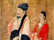 《陈后主传》龙耳东论南陈史:再识陈后主—-延续南朝文化的传灯人