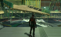 《漫威蜘蛛侠2》迷境馆施工中在哪里