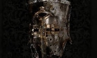 《堕落之主》老式神圣哨兵头盔介绍