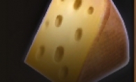 《博德之门3》深水城奶酪片介绍